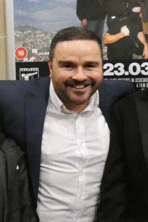 Chris Reynolds profile photo