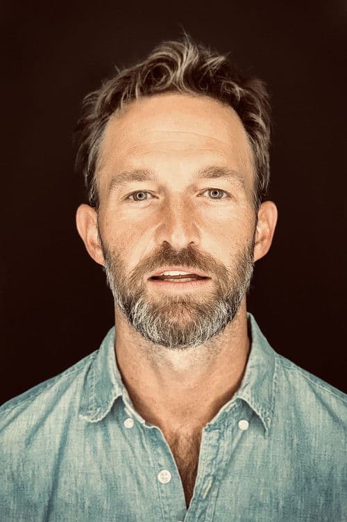 Josh Bywater profile photo