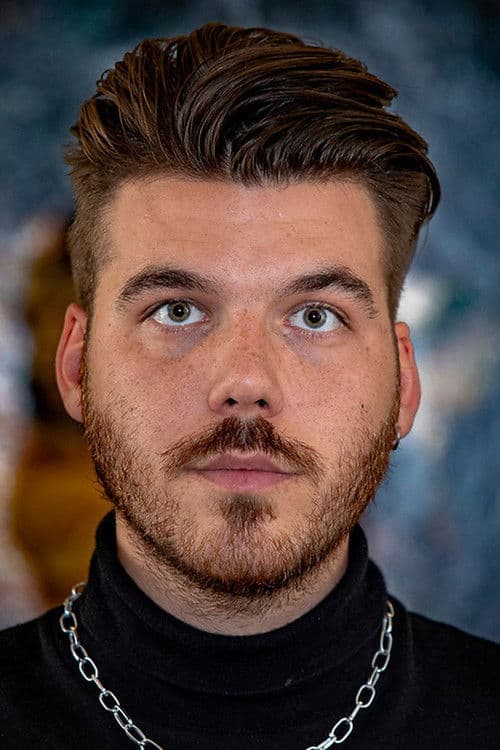 Einar Stefánsson profile photo