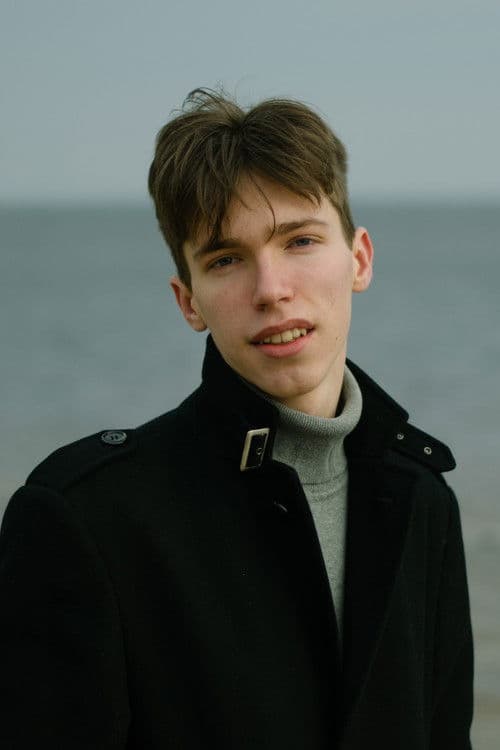 Andrii Storchak profile photo