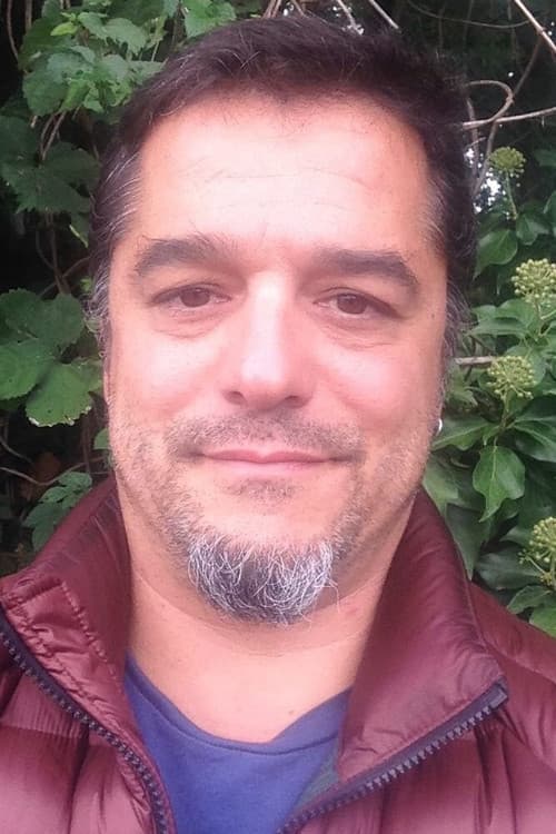 David Grolleau profile photo