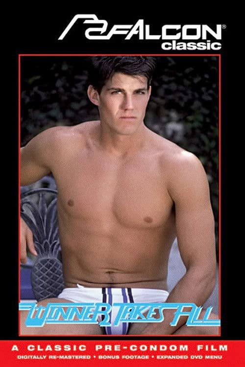 Winner Takes All poster