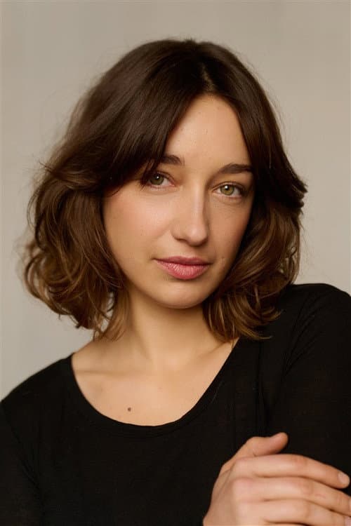 Zoï Sévérin profile photo