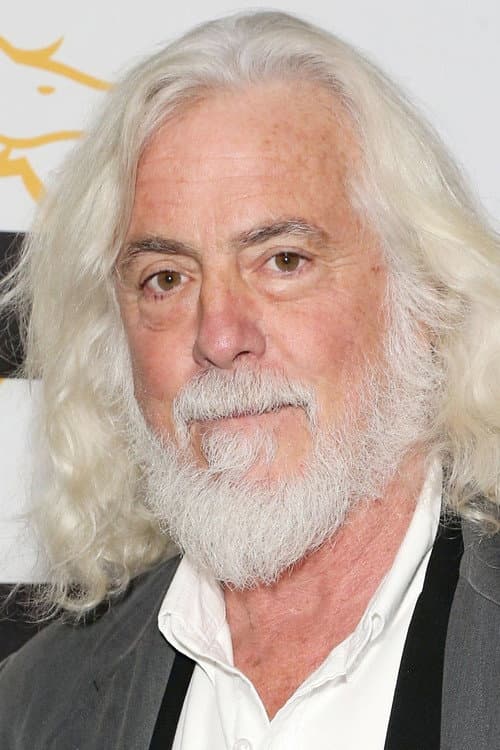 Robert Richardson profile photo