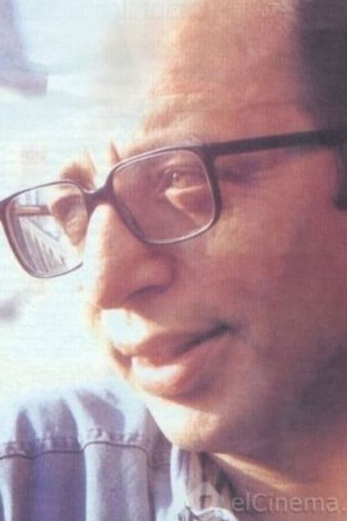 Radwan El Kashef profile photo