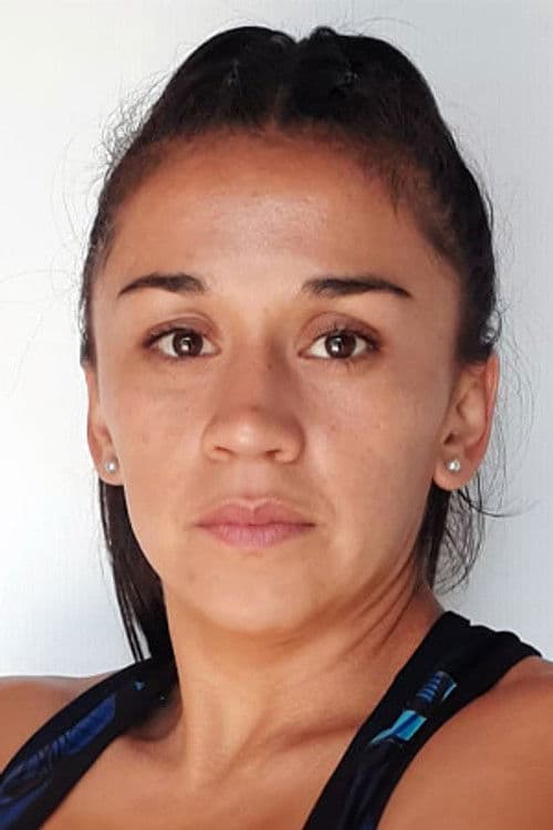 Laura Belen Valdebenito profile photo