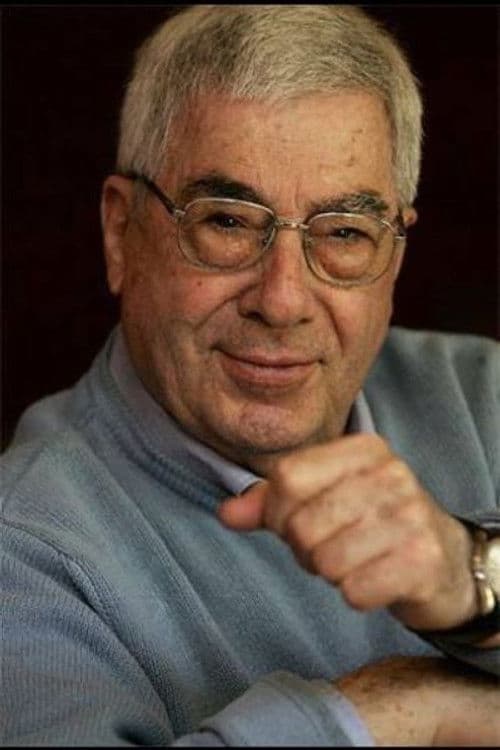 Rafael Azcona profile photo