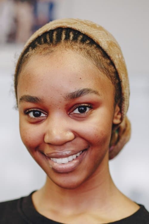 Khosi Ngema profile photo