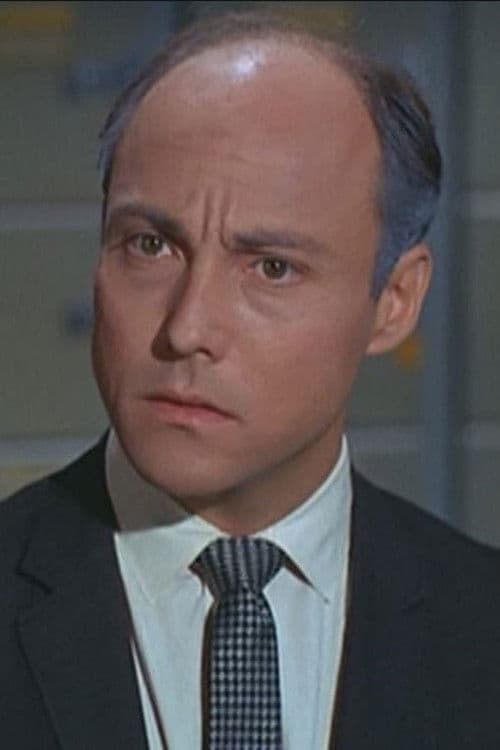 Damian London profile photo