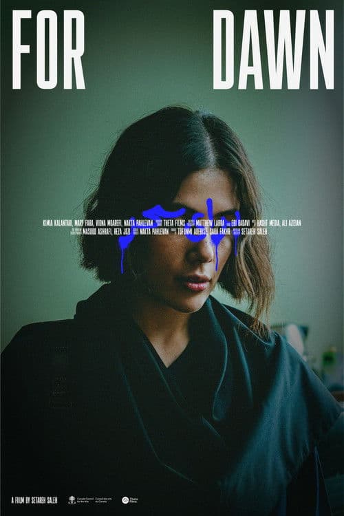 For Dawn poster