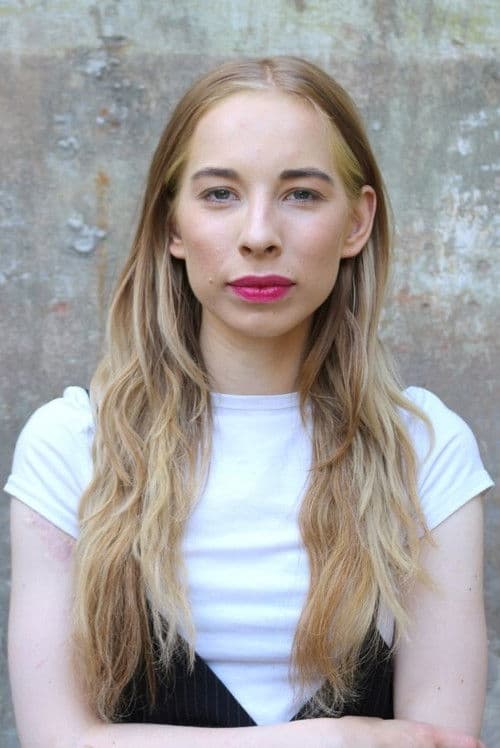 Marija Linarte profile photo