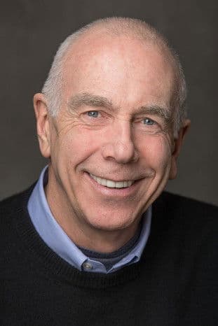 David Bodin profile photo