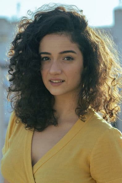 Gabriela Gonzalez profile photo