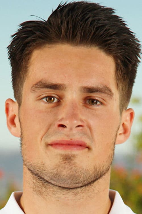 Jordan Evans profile photo