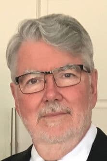 Paul D. Barron profile photo