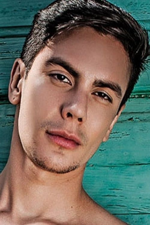 Angel Cruz profile photo