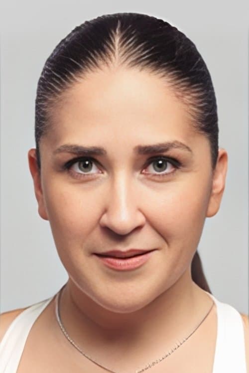 Tümay Özokur profile photo