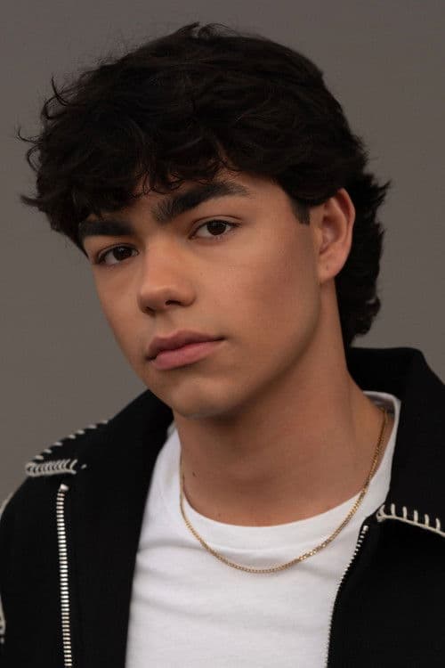 Malachi Barton profile photo