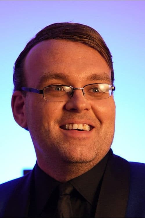 Joe Dombrowski profile photo