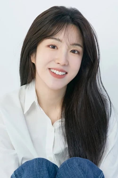 Bae Jin-yea profile photo