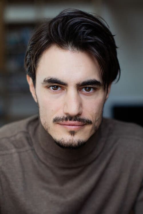 Carl Bruchhäuser profile photo