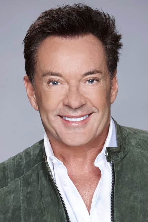 Gerard Joling profile photo
