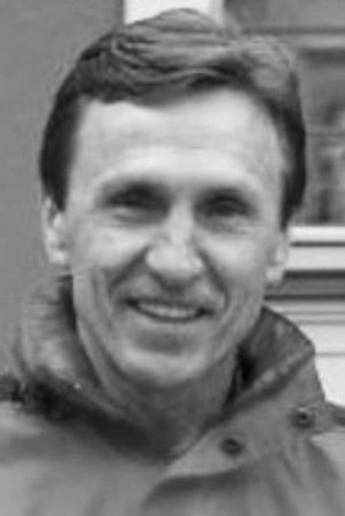 Viktor Laskevich profile photo