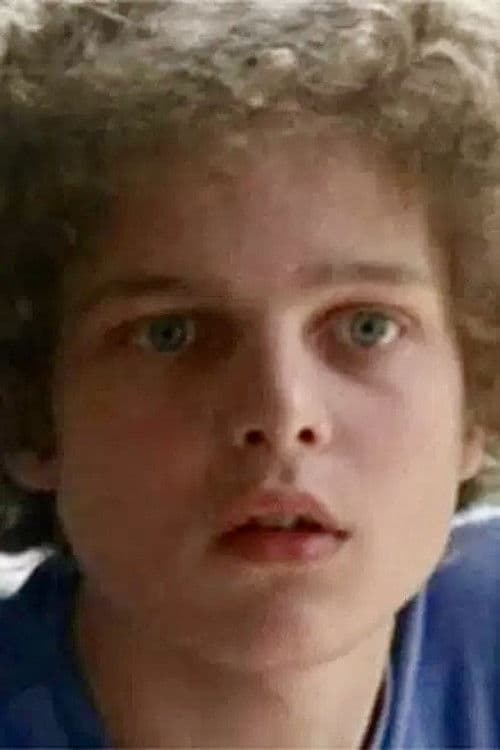 Anders Agensø profile photo