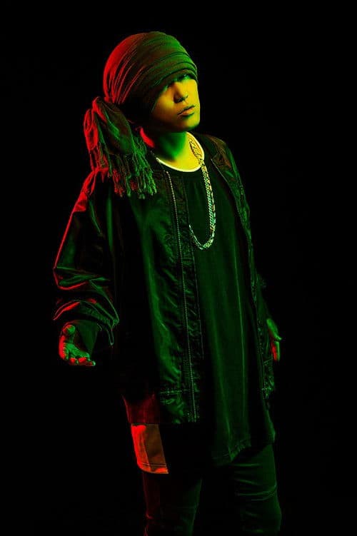 HAN-KUN profile photo