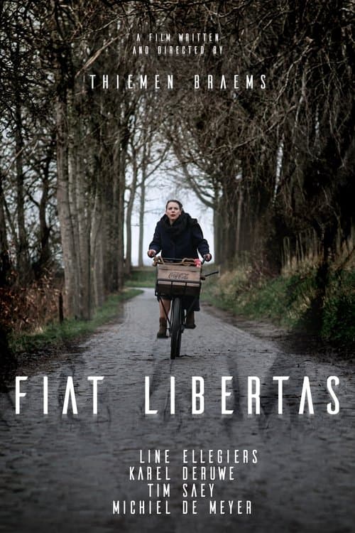 Fiat Libertas poster