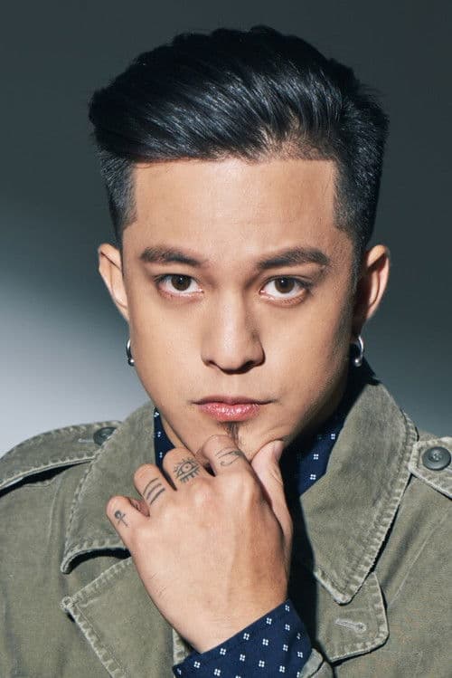 Sean Huang profile photo