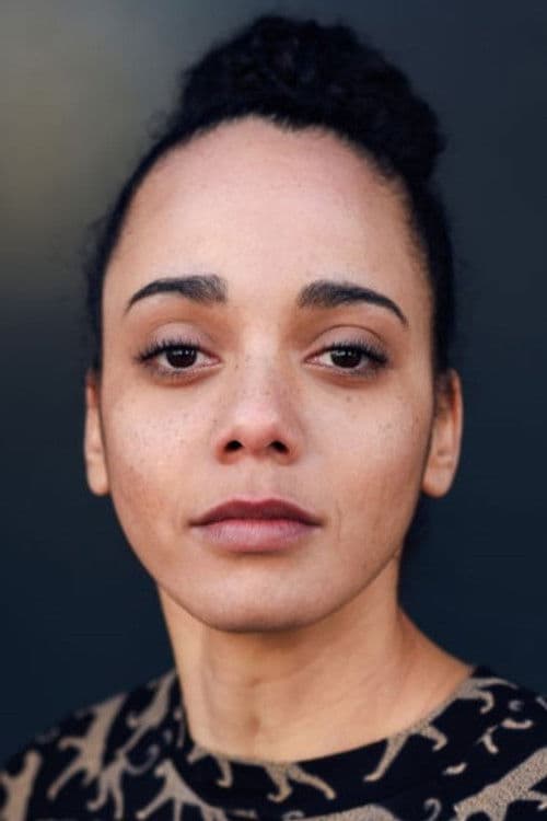 Shari Asha Crosson profile photo