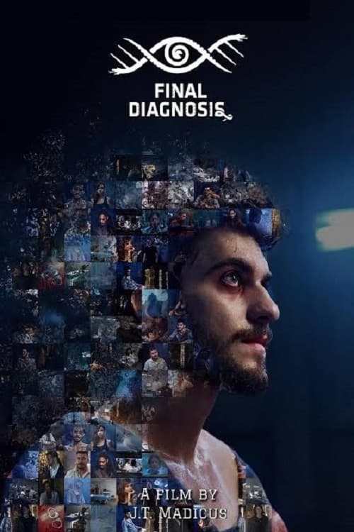 Final Diagnosis poster