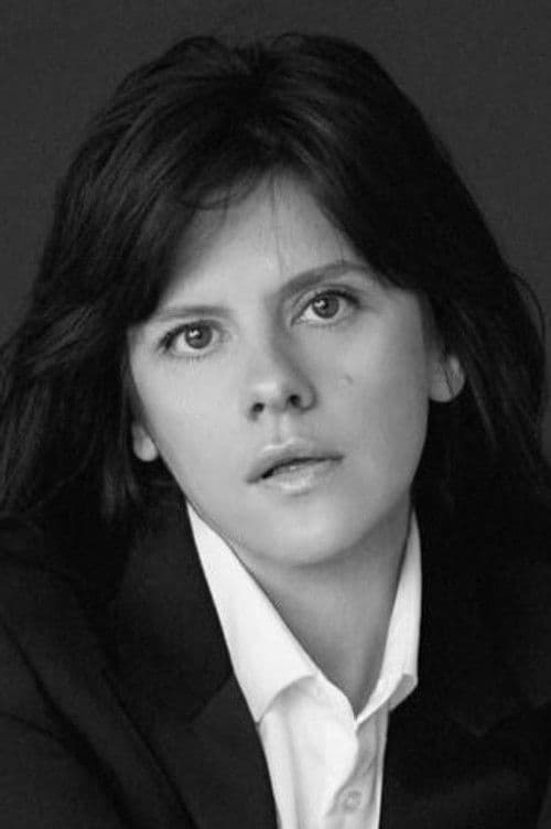 Natalia Simakova profile photo