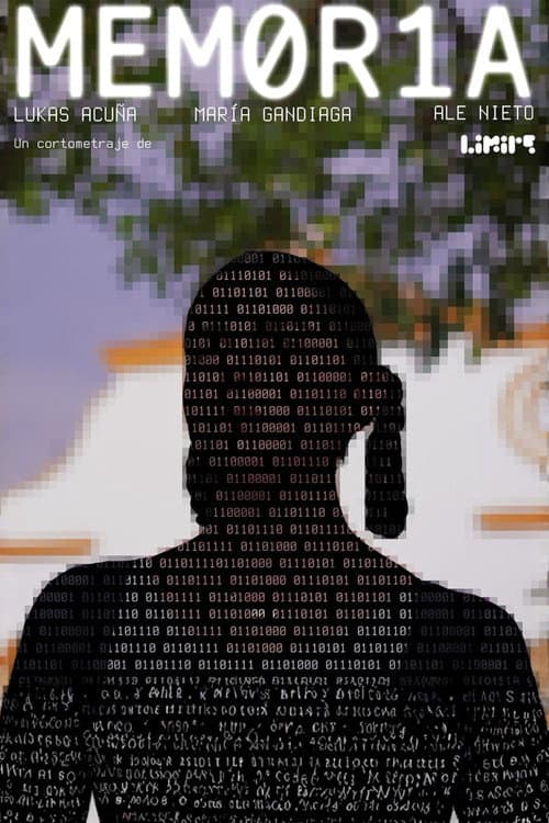 Mem0r1a poster
