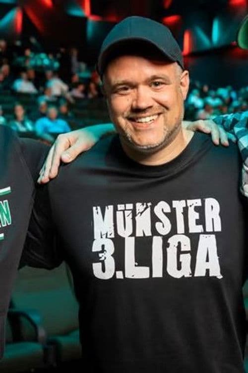 Michael Schmitz profile photo