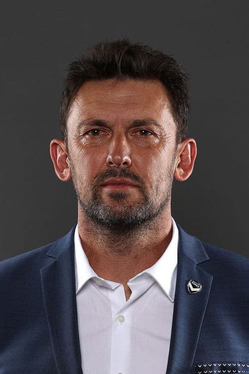 Tony Popovic profile photo