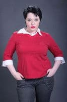 Tamar (Tako) Abashidze profile photo