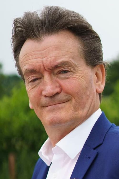 Feargal Sharkey profile photo