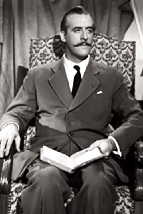 Adolfo Linvel profile photo