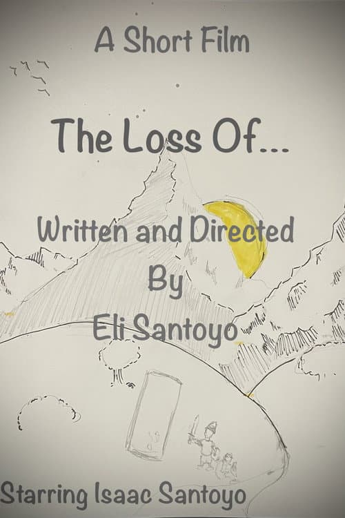 The Loss Of...