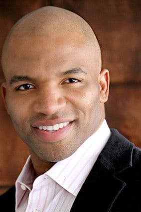 Morlon Greenwood profile photo