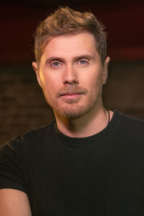 Anthony Moore profile photo