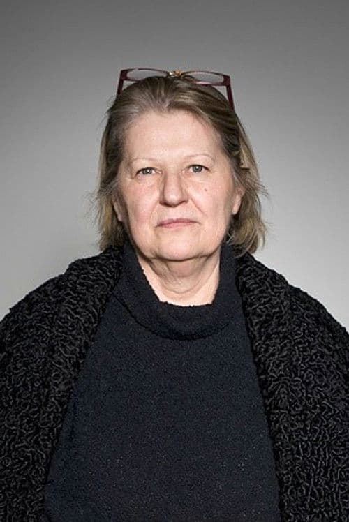 Ágnes Hranitzky profile photo