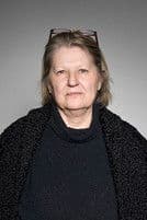 Ágnes Hranitzky profile photo