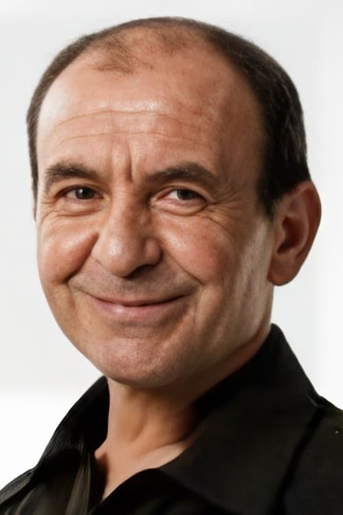 Recep Ayyıldız profile photo