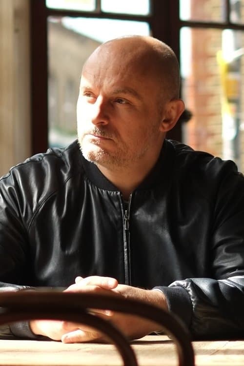 Ron Scalpello profile photo