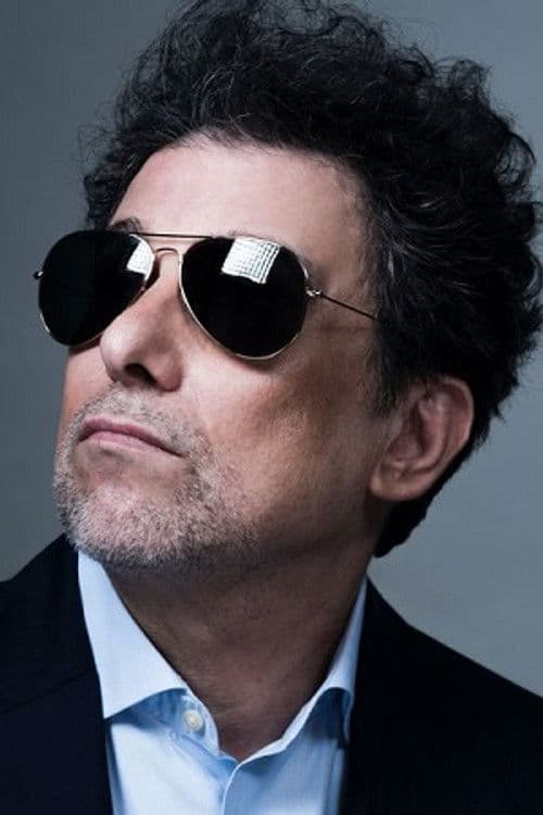 Andrés Calamaro profile photo