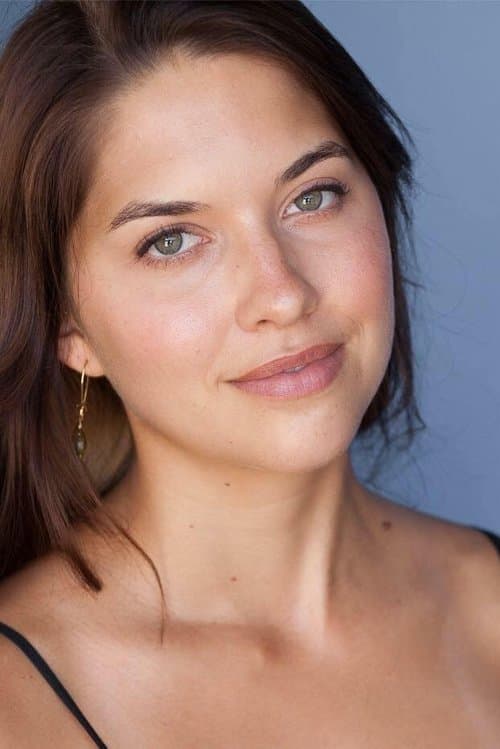 Elizabeth Peterson profile photo