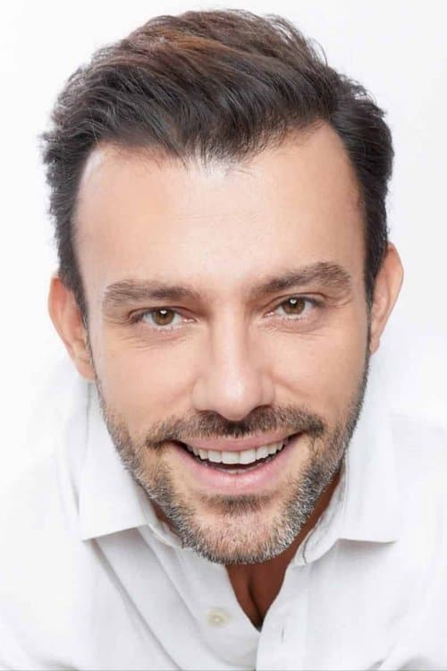 Salih Bademci profile photo